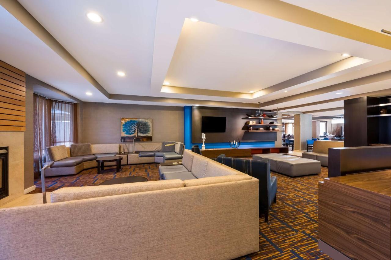 Отель Sonesta Select Detroit Нови Экстерьер фото